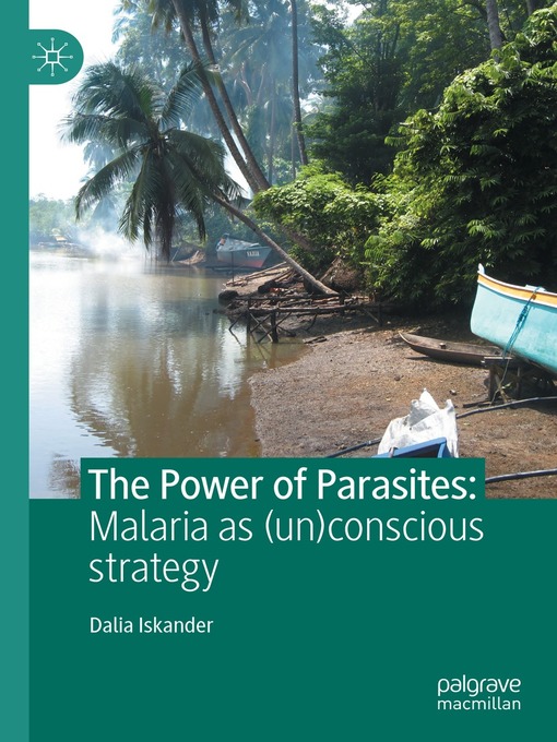 Title details for The Power of Parasites by Dalia Iskander - Available